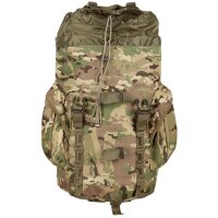 Backpack, "Recon II", 25 l, operation-camo