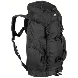 Backpack, &quot;Recon III&quot;, 35 l, black