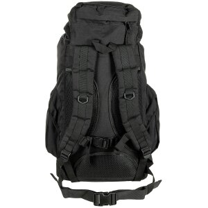 Backpack, "Recon III", 35 l, black