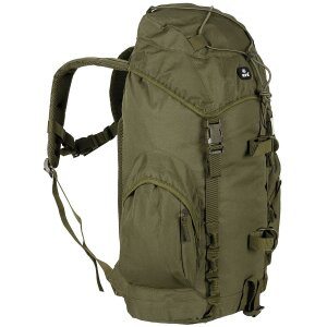 Backpack, "Recon III", 35 l, OD green