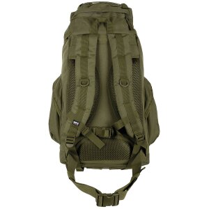 Backpack, "Recon III", 35 l, OD green