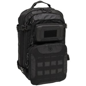 Backpack, "Operation I", black
