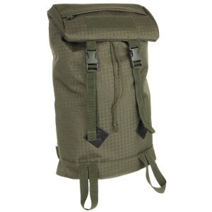 Backpack, &quot;Bote&quot;, OD green, OctaTac