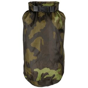 Outdoor Packsack, "Drybag", M 95 CZ tarn, 4 l