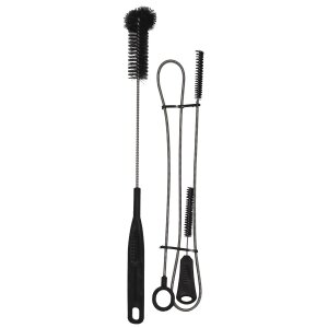 Cleaning Set for Hydration Bladder, 3-part