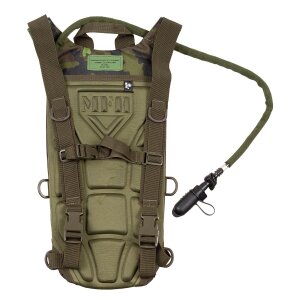 Sac dhydratation, avec poche TPU, Extreme, 2,5 l, M 95 CZ...