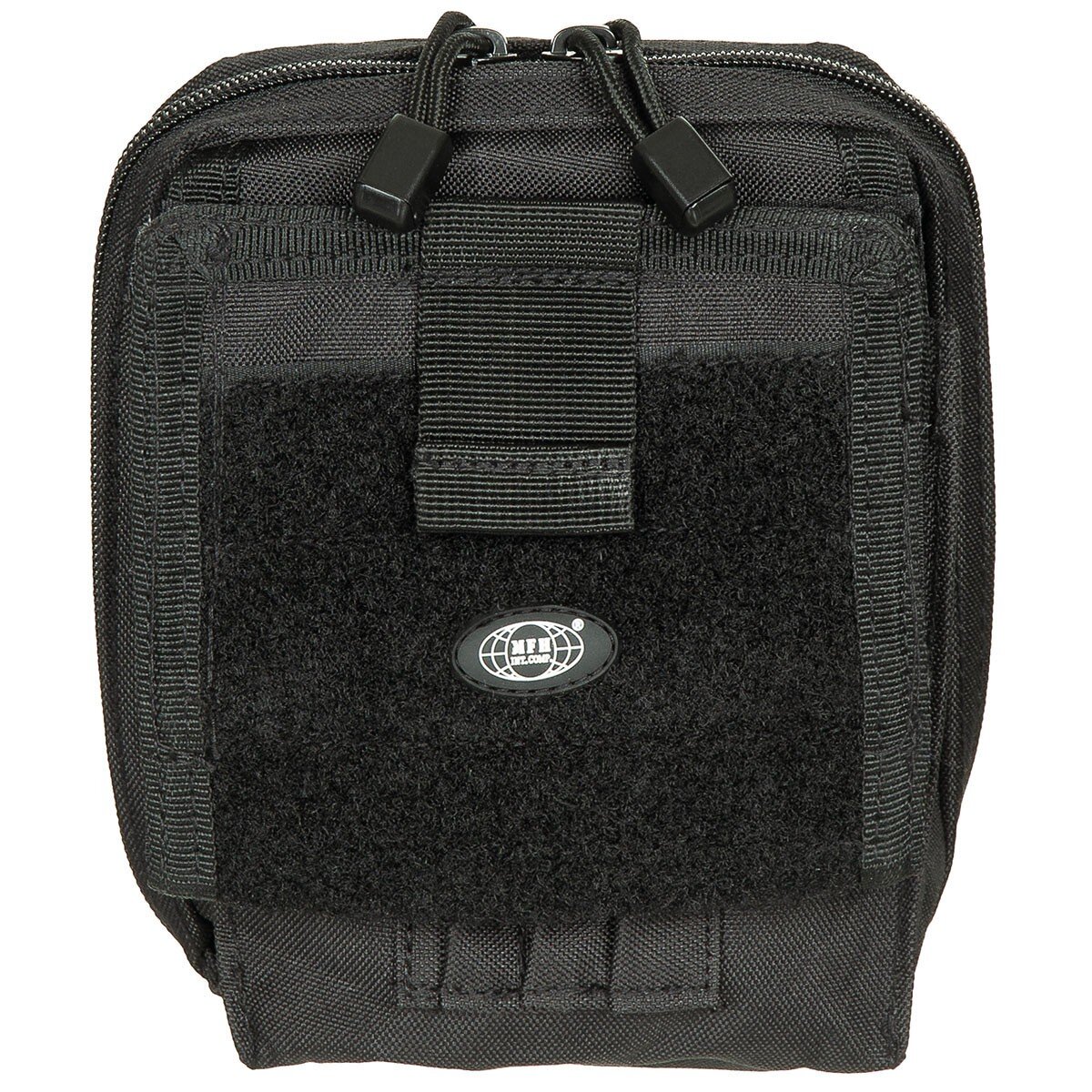 Map Case, "MOLLE", black