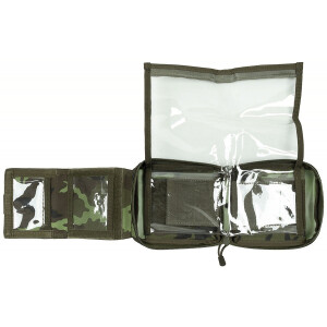 Map Case, "MOLLE", M 95 CZ camo