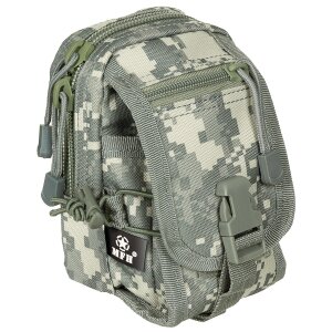 Utility Pouch, "MOLLE", AT-digital