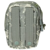 Utility Pouch, "MOLLE", AT-digital