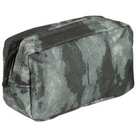 Utility Pouch, "MOLLE", large, HDT-camo LE