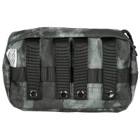 Utility Pouch, "MOLLE", large, HDT-camo LE