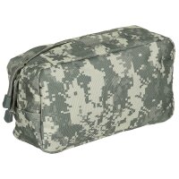 Utility Pouch, "MOLLE", large, AT-digital