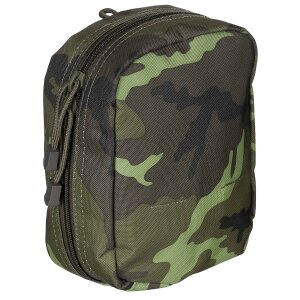 Trekking Mehrzwecktasche, "MOLLE", klein, M 95...