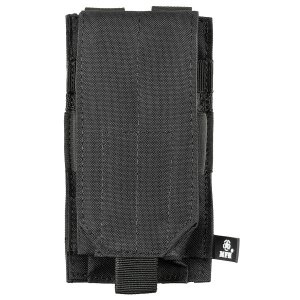 Ammo Pouch, &quot;MOLLE&quot;, black