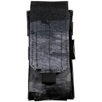 Ammo Pouch, "MOLLE", HDT-camo LE