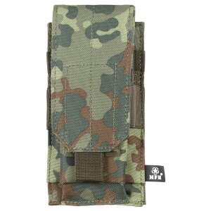 Ammo Pouch, &quot;MOLLE&quot;, BW camo