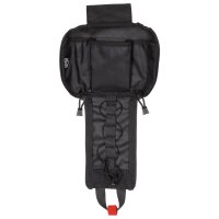 Pouch, First Aid, small,  "MOLLE", black