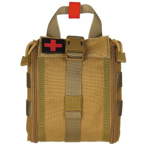 Pouch, First Aid, small,  &quot;MOLLE&quot;,...