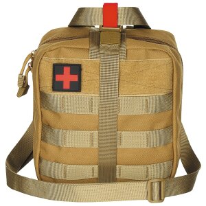 Pouch, First Aid, large, &quot;MOLLE&quot;,...