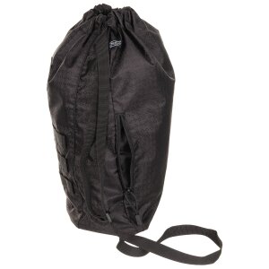 Sports Bag, "OctaTac" black
