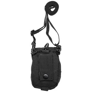 Camera Pouch, small, black