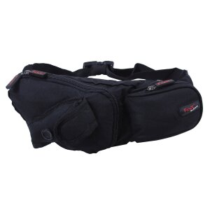 Waist Bag, black