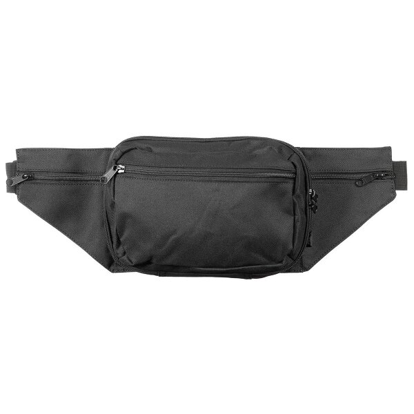 Waist Bag, "Security"