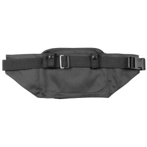 Waist Bag, "Security"