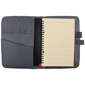 Notebook, A5, urban grey
