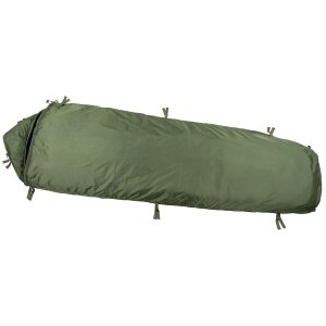 GB Sleeping Bag, OD green, &quot;Light Weight&quot;