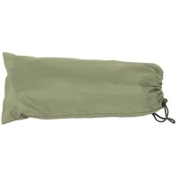 Sleeping Bag Cover, Modular, 3-Layer Laminate, woodland