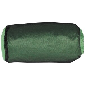 Sleeping Bag Cover, "Light", waterproof, OD...
