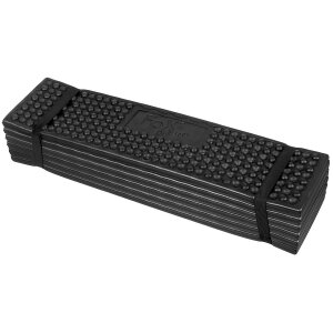Thermal Pad, foldable, black