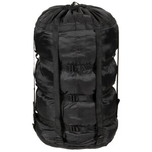US Compression Bag, black, &quot;Modular&quot;,...