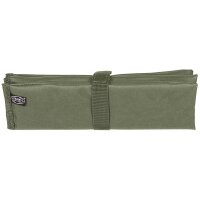 Seat Pad, foldable, OD green