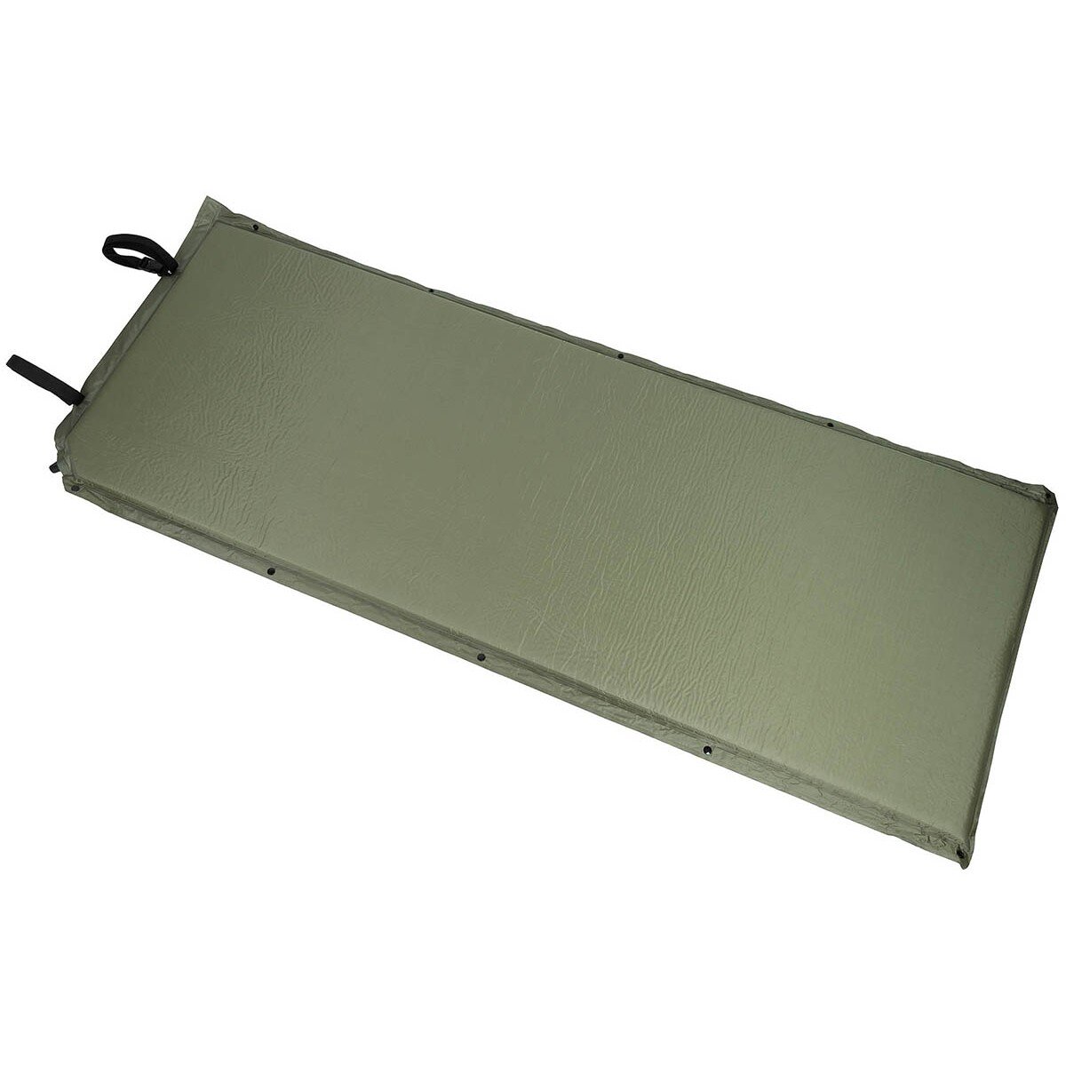 Thermal Pad, self-inflatable,  OD green