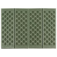 Thermal Seat Pad, foldable, OD green