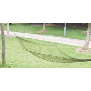 Hammock, small, OD green