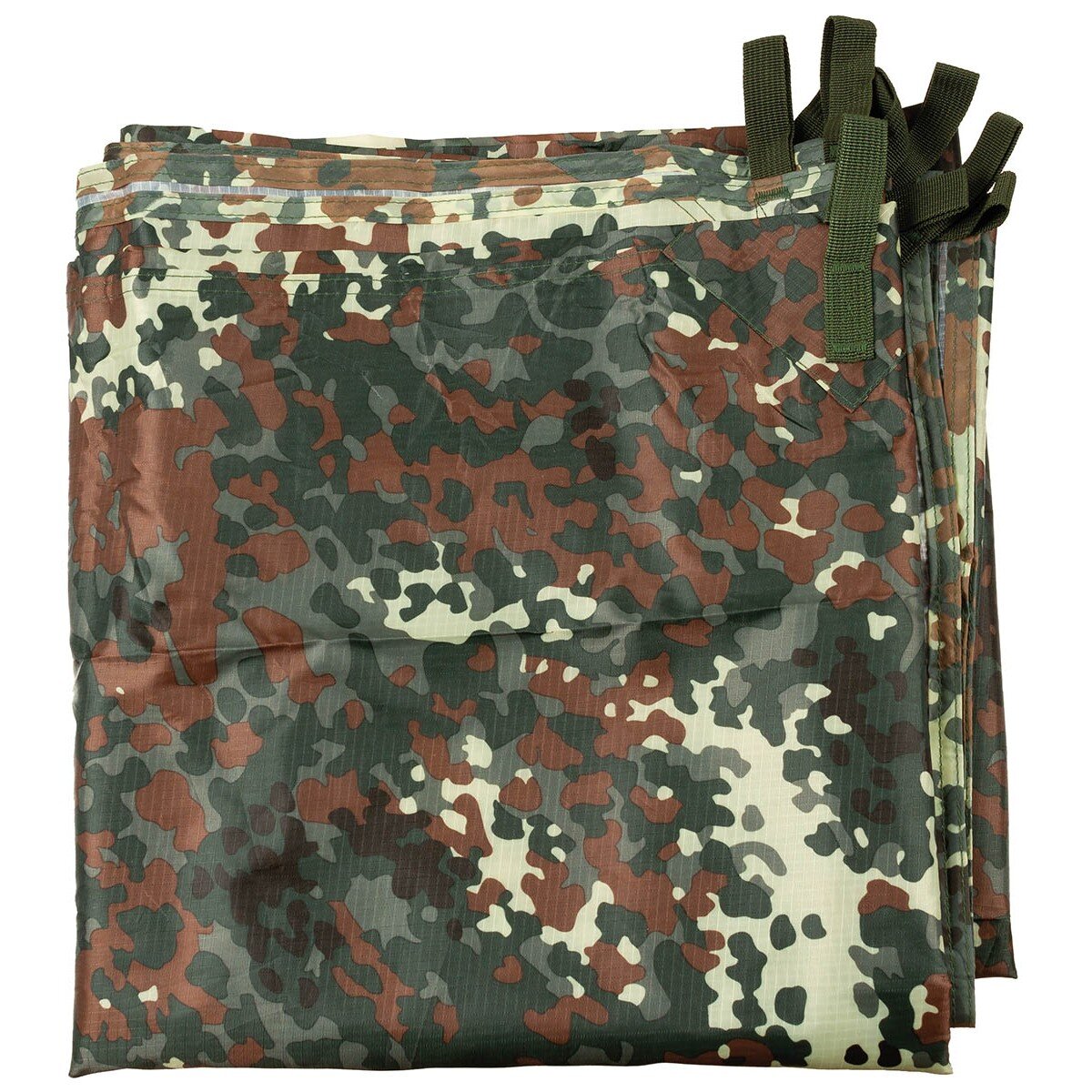 Telone multiuso "Tarp Extreme", flecktarn,...