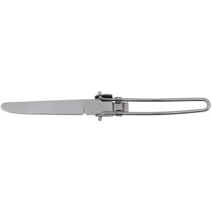 Knife, foldable, Stainless Steel