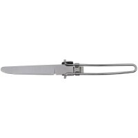 Knife, foldable, Stainless Steel