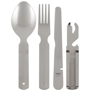 BW Cutlery Set, imitation