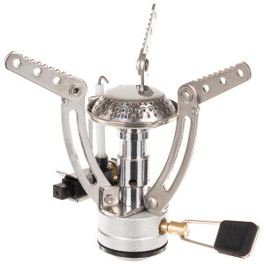 Camping Stove, foldable