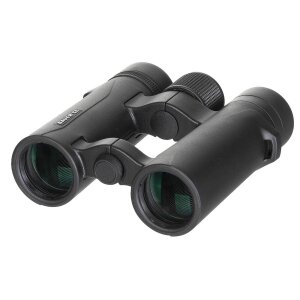 BAUER Binocular, Outdoor SL, 10 x 34, waterproof, black