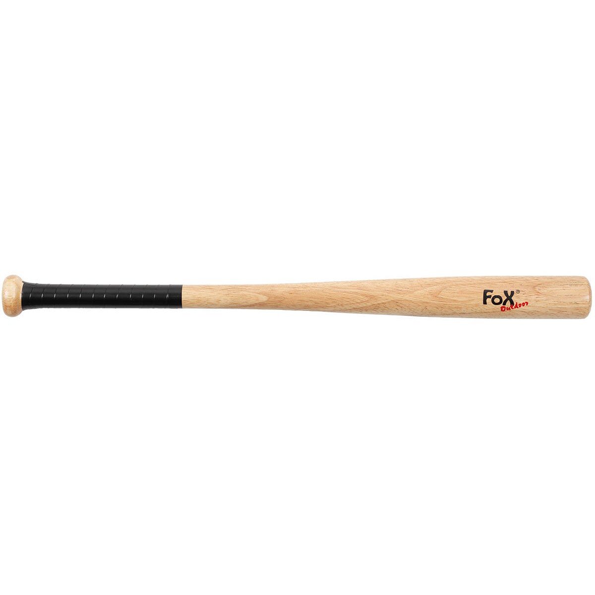 Baseball Bat, Wood, 26", natural, "American...