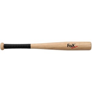 Baseball Bat, Wood, 18&quot;, natural,...