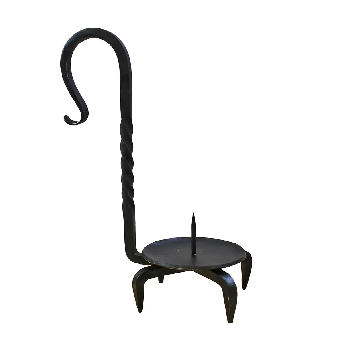 Medieval candlestick