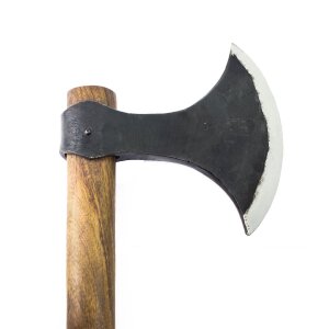 Danish axe