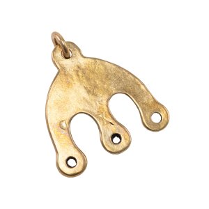 Viking chain distributor bronze "Öland", 1 piece